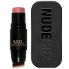 Nudies Blush Matte Naughty N`Spice 7g