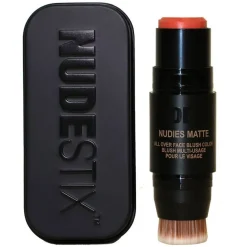 Nudies Blush Matte Nude Peach 7g