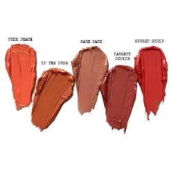 Nudies Blush Matte Nude Peach 7g