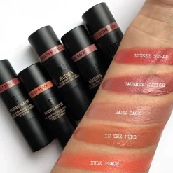 Nudies Blush Matte Nude Peach 7g