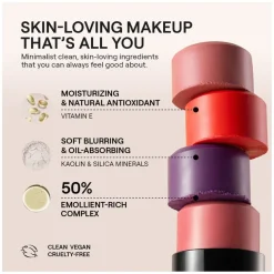 Nudies Blush Stick Naughty N Spice 7g