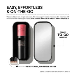 Nudies Blush Stick Naughty N Spice 7g