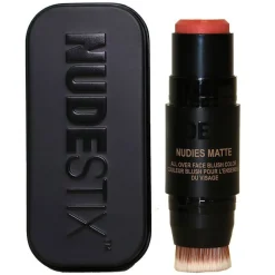 Nudies Bronze Matte Beach Babe 7g