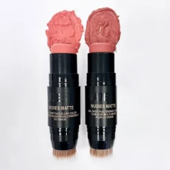 Nudies Bronze Matte Beach Babe 7g