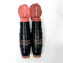 Nudies Bronze Matte Beach Babe 7g