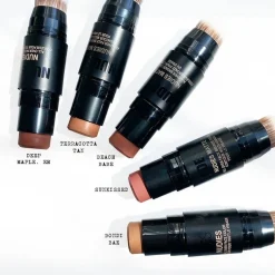 Nudies Bronze Matte Beach Babe 7g