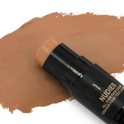 Nudies Bronze Matte Bondie Bae 7g