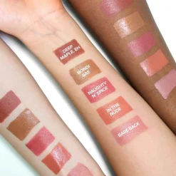 Nudies Bronze Matte Bondie Bae 7g