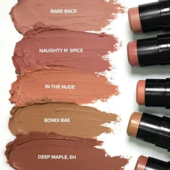 Nudies Bronze Matte Bondie Bae 7g