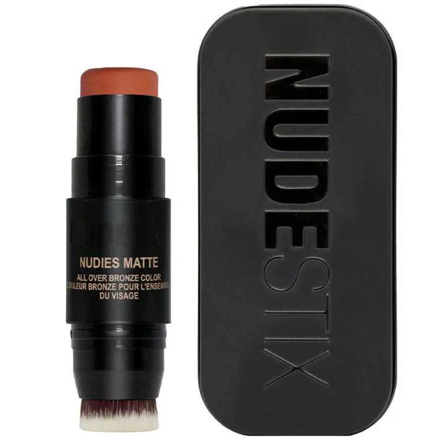Nudies Bronze Matte Sunkissed 7g