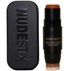 Nudies Bronze Matte Terracotta Tan 7g