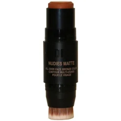 Nudies Bronze Matte Terracotta Tan 7g
