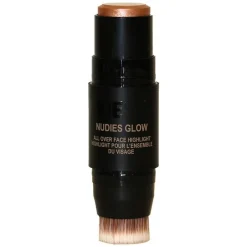 Nudies Glow Highlighter Bubbly Bebe 8g