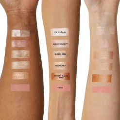 Nudies Glow Highlighter Brown Sugar Baby 8g