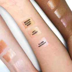 Nudies Glow Highlighter Illumi-Naughty 8g