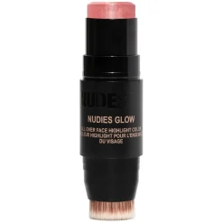 Nudies Glow Highlighter Stick Euphorix 7g