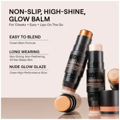 Nudies Glow Highlighter Stick Euphorix 7g