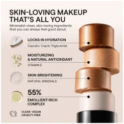 Nudies Glow Highlighter Stick Euphorix 7g