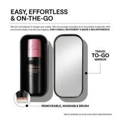 Nudies Glow Highlighter Stick Euphorix 7g