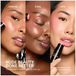 Nudies Glow Highlighter Stick Euphorix 7g