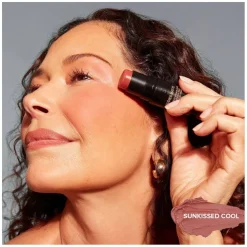 Nudies Matte All Over Face Bronze Color Sunkissed Cool 7g