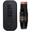 Nudies Matte Lux All Over Face Blush Color Nude Buff 7g