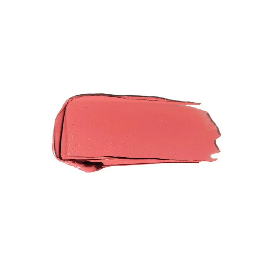 Nudies Matte Lux All Over Face Blush Color Juicy Melons 7g