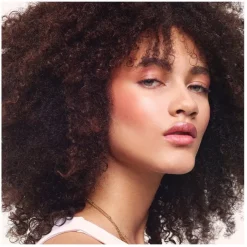 Nudies Matte Lux All Over Face Blush Color Juicy Melons 7g