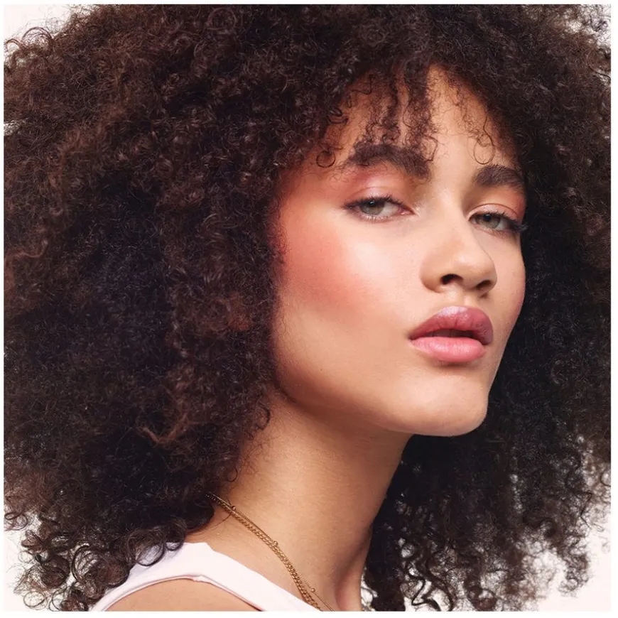 Nudies Matte Lux All Over Face Blush Color Juicy Melons 7g