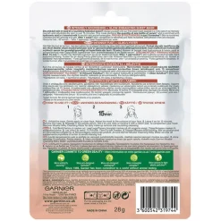 Nutri-Bomb Milky Tissue Mask 28g