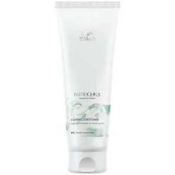 Nutricurls Cleansing Conditioner 250ml