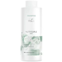 Nutricurls Curl Shampoo 1000ml