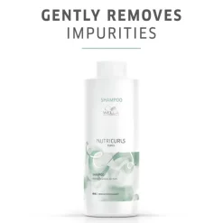 Nutricurls Curl Shampoo 1000ml