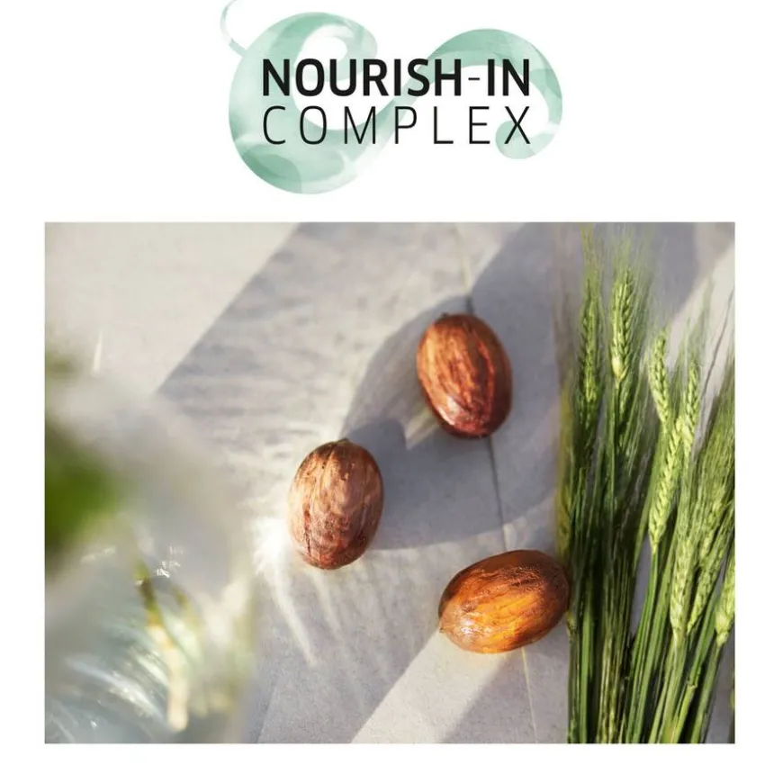 Nutricurls Curl Shampoo 1000ml