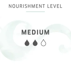 Nutricurls Curl Shampoo 1000ml