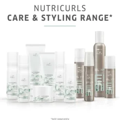 Nutricurls Detangling Conditioner 1000ml