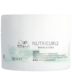 Nutricurls Mask 150ml