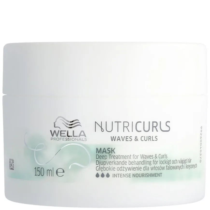 Nutricurls Mask 150ml