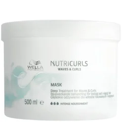 Nutricurls Mask 500ml