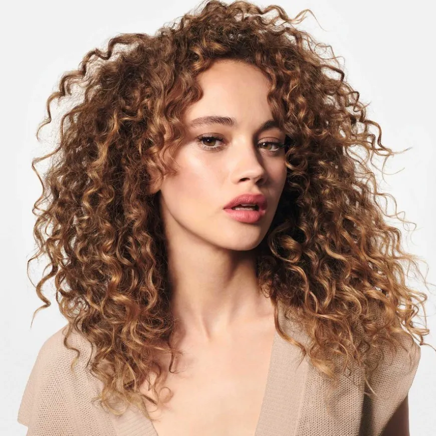 Nutricurls Milky Waves 150ml