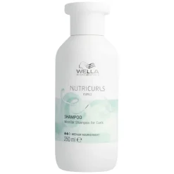 Nutricurls Shampoo Curls 250ml