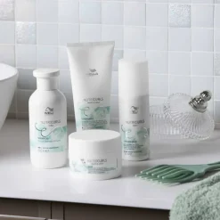 Nutricurls Shampoo Curls 250ml