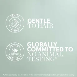 Nutricurls Shampoo Curls 250ml