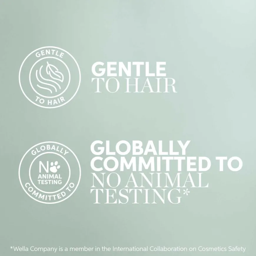 Nutricurls Shampoo Waves 1000ml