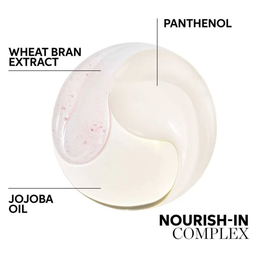 Nutricurls Shampoo Waves 1000ml