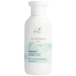 Nutricurls Wave Shampoo 250ml