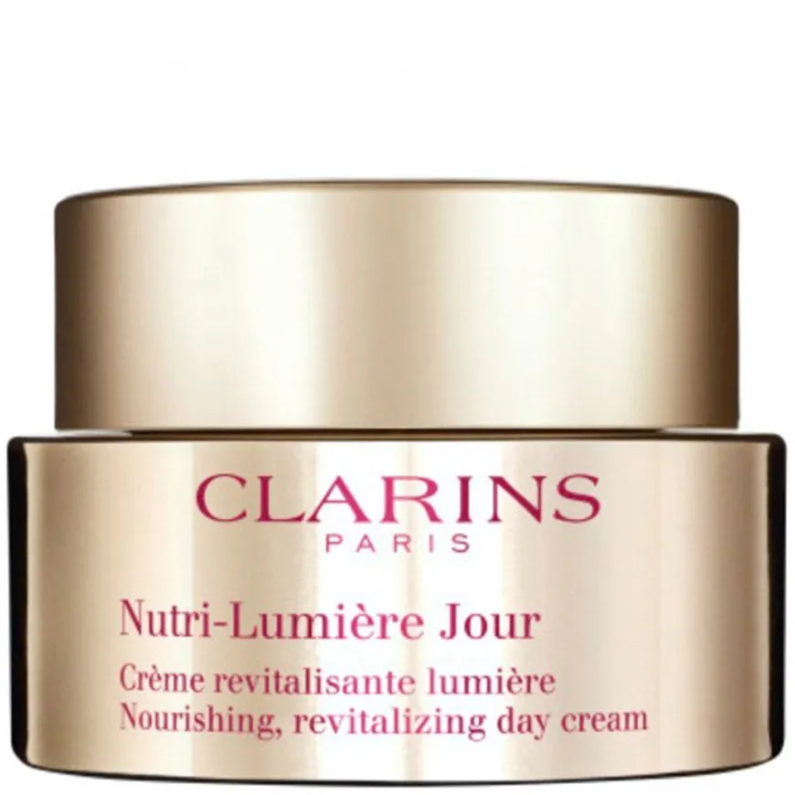 Nutri-Lumiére Day Cream 50ml