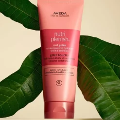 Nutriplenish Curl Gelee 200ml