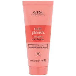 Nutriplenish Curl Gelee Travel Size 40ml