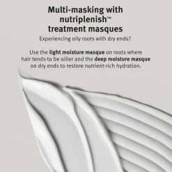 Nutriplenish Masque Light Moisture Travel Size 25ml